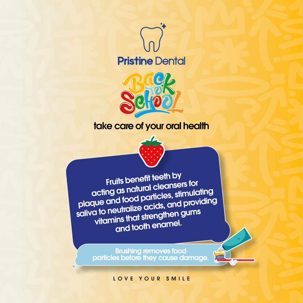 oraal health kampala